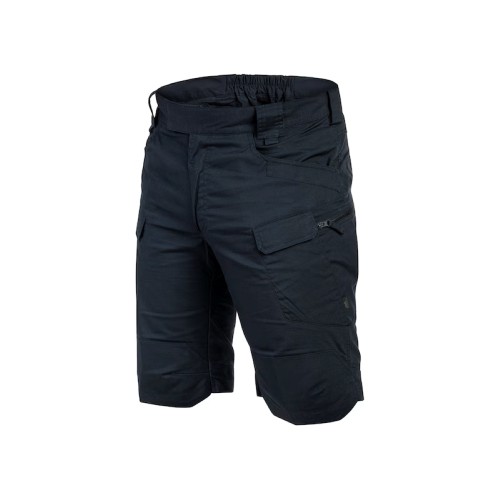 UTS Shorts11'' - PolyCotton Stretch Ripstop - Navy Blue UTS Shorts11'' - PolyCotton Stretch Ripstop - Navy Blue, Civvy look